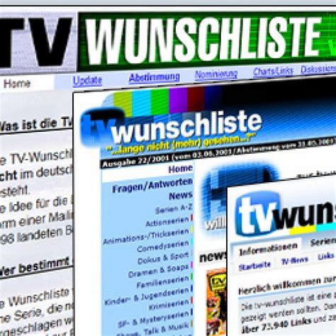 wunschliste tv